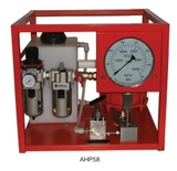 气动测压泵-标准流量