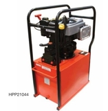 重型高油量汽油驱动液压泵